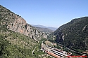 Fort Libéria - Villefranche de Conflent (6)